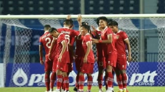 Jadwal Final Piala AFF U-23 2023: Vietnam U-23 vs Timnas Indonesia U-23