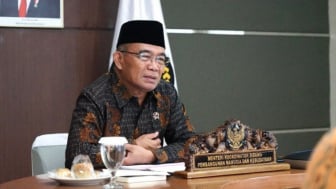 Menko PMK Wacanakan Larangan Haji Lebih dari Sekali Karena Ini