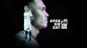 2.572 Personel Tim Gabungan Diturunkan Untuk Mengamankan Laga Persija vs Persib