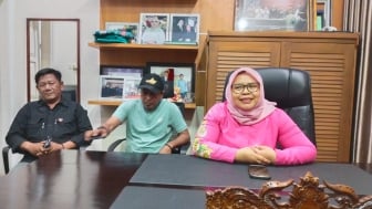 Dituding Penipuan, Anggota DPRD Purwakarta Ini Buka Suara