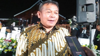 Lebih Mengenal Benni Irwan, Sosok PJ Bupati Purwakarta yang Baru Dilantik