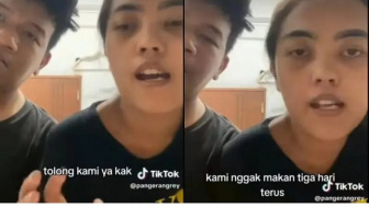 Soal Video Viral WNI Disekap di Kamboja, Disnakertrans Purwakarta Bilang Begini