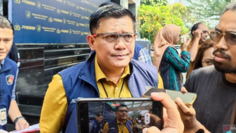 Gandeng Saksi Ahli, Polisi Akan Tentukan Nasib Status Para Pemain Film Dewasa