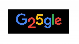 Mengenal Sejarah Google di Momen Ulang Tahunnya ke-25