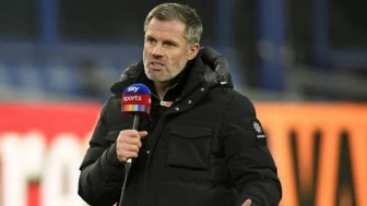 Jamie Carragher Nilai Liverpool Tak Akan Mampu Juara Liga Inggris 2023-2024 Karena Ini