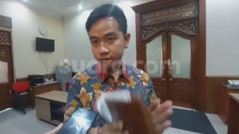 Harta Kekayaan Gibran, Anak Jokowi yang Jadi Cawapres Prabowo