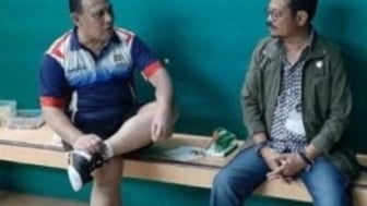 Soal Poto Pertemuan Firli Bahuri dan SYL, Dewas KPK Akan Segera Jadwalkan Pemeriksaan