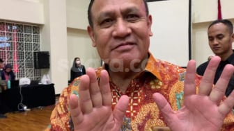 Firli Bahuri Akan Diperiksa di Bareskrim Polri, Ini Penjelasannya