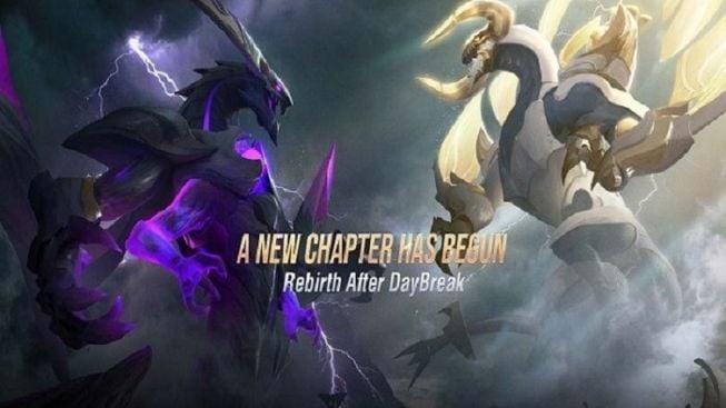 Jangan Sampai Kehabisan! Serbu Sekarang Juga Kode Redeem AOV 10 Agustus 2022