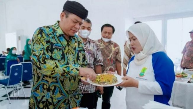 Makanan Tradisional Karawang Banyak Dikenal Masyarakat, Sekda: Berpotensi Jadi Ikon Wisata Kuliner