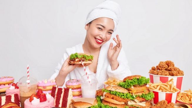 Tak Banyak yang Tahu! Tiga Makanan Ini harus Kalian Hindari Ketika Sembelit