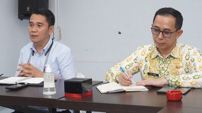 Jadi Tuan Rumah Porprov, Pemkab Subang Klaim Persiapan Sudah 60 Persen