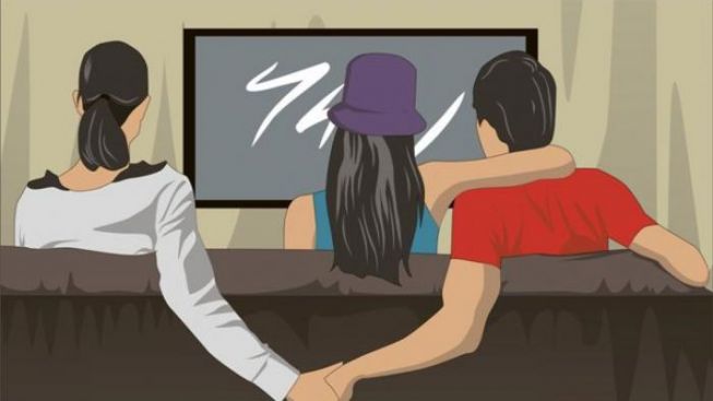 Pelakor dan Pebinor dalam Pandangan Islam