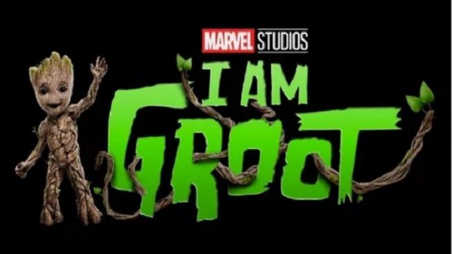 Sinopsis I Am Groot, Serial yang Baru Tayang di Disney Hotstar