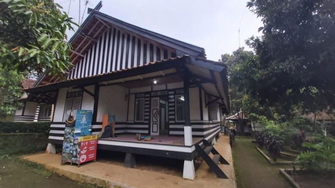 Kampung Tajur Purwakarta, Cocok Untuk Jadi Tempat Wisata Edukasi