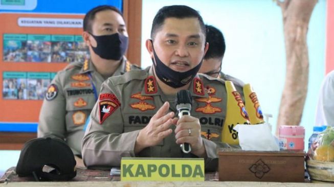 Anak Buahnya Ditahan Terkait Kasus Kematian Brigadir J, Ini Kata Kapolda Metro Jaya