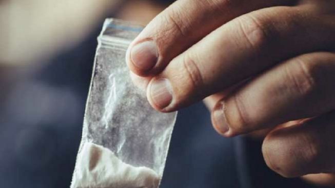 Kembali, Tiga Pengedar Narkoba Ditangkap Polres Karawang, Barang Bukti Berupa Ini