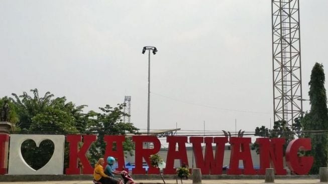 Bupati Karawang dari Masa ke Masa dan Masa Jabatannya