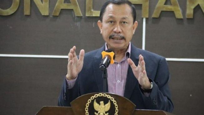 Ketika Komnas HAM Bandingkan Kasus Ferdy Sambo dan Tewasnya Laskar FPI