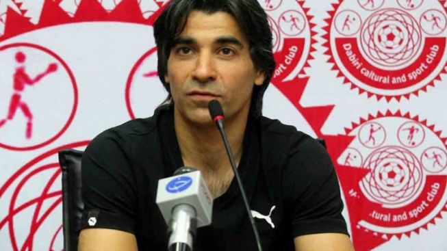 Vahid Shamsaei Mundur dari Kursi Pelatih Timnas Iran Jelang AFC Futsal Asian Cup 2022 Thailand, Ada Apa?