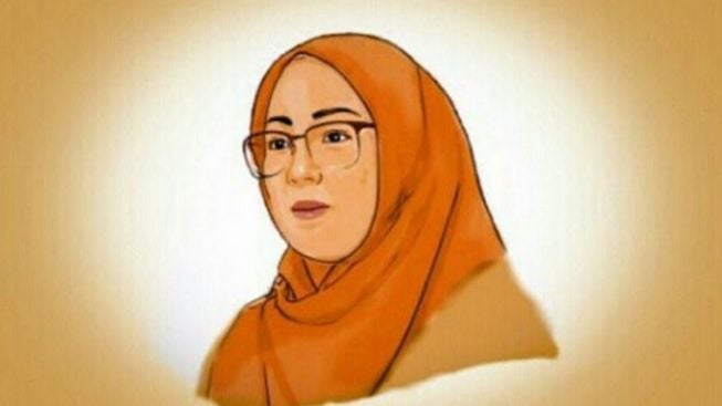 Bupati Purwakarta Anne Ratna Mustika Sampaikan Kabar Duka Cita