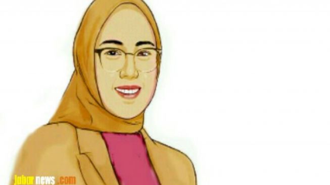 Profil Anne Ratna Mustika, Bupati Perempuan Pertama di Purwakarta