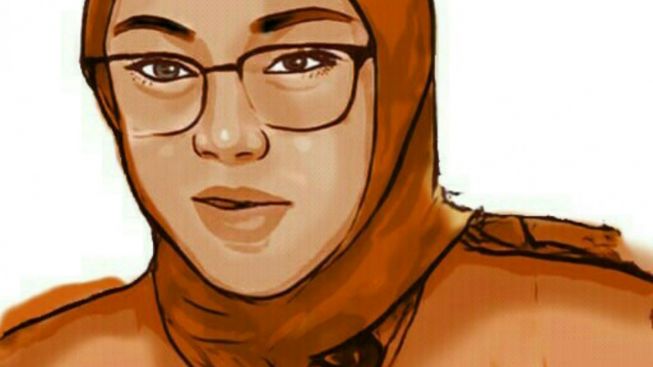 Keren, Ambu Anne Perempuan Pertama yang Menjadi Bupati Purwakarta