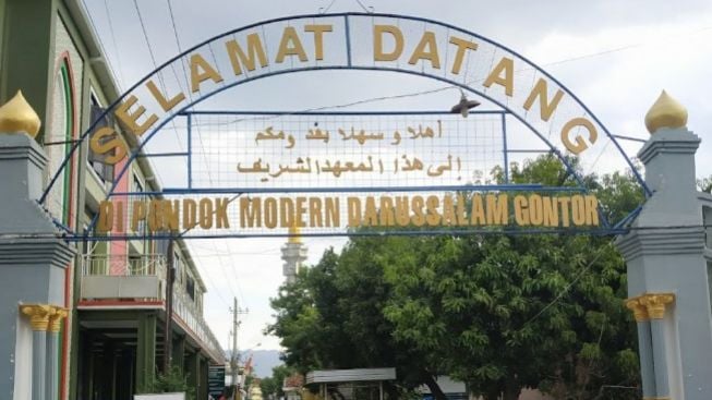 Pernyataan Pondok Modern Darussalam Gontor Soal Kasus Dugaan Penganiayaan Santri hingga Tewas