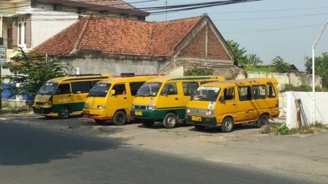 Organda Majalengka Terapkan Tarif Angkot Darurat, Ini Besarannya