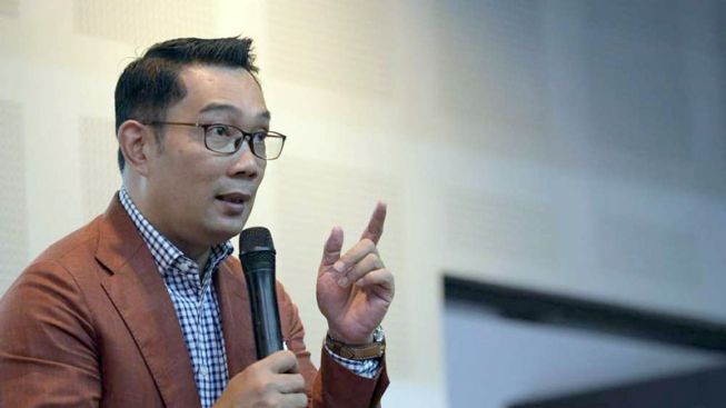 Jelang Pilpres 2024, Ridwan Kamil Dianggap Cocok Gabung Partai Ini