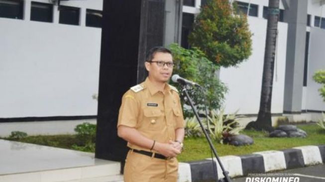 Tekan Inflasi Akibat Harga BBM Naik dan Krisis Global, Ini Strategi Pemkab Subang