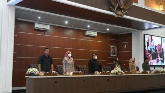 Soal Haji Amor Tinggalkan Ruang Sidang Paripurna, Pengamat: Memalukan