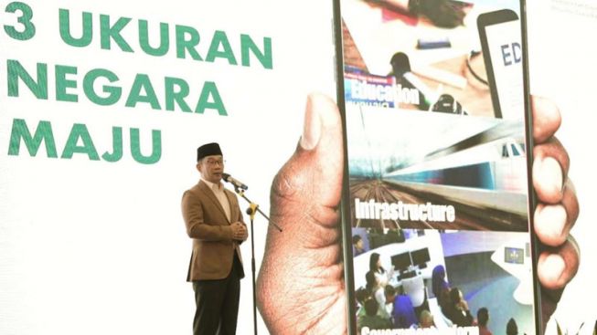 Ridwan Kamil Luncurkan Aplikasi Tryout CASN Juara, 10.000 Orang Langsung Ikut