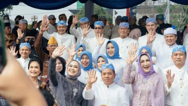 Hari Jadi Karawang Ke-389 Jadi Momentum Kebangkitan Pasca Pandemi Covid-19