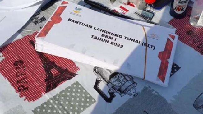 Penyaluran BLT BBM Harus Mudah, Cepat dan Tepat
