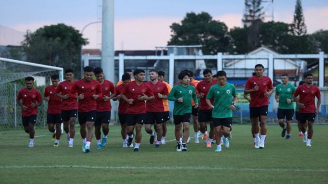 Daftar Harga Tiket Timnas Indonesia vs Curacao di Pakansari Bogor, Mahal atau Murah?