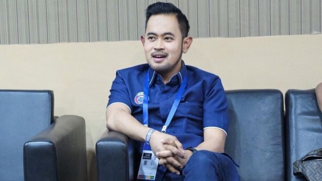 Presiden Arema FC Gilang Juragan 99 Minta Data Pembayaran Korban Tragedi Kanjuruhan, Mau Dibayarin?