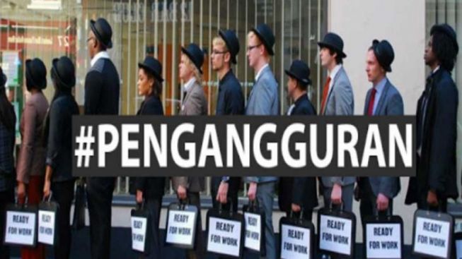 Begini Cara Disnakertrans Kabupaten Purwakarta Kurangi Angka Pengangguran