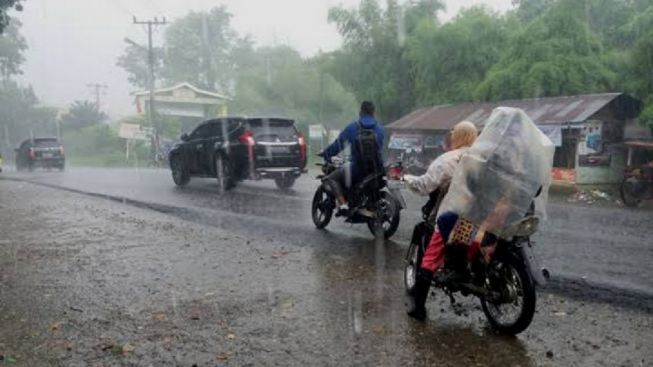 Warga Subang Sebelum Beraktivitas di Luar Ruang, Cek Dulu Ramalan Cuaca Rabu 22 Oktober 2022