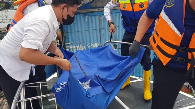 Hilang 3 Hari, Pemuda Ini Ditemukan Tewas di Waduk Jatiluhur Purwakarta