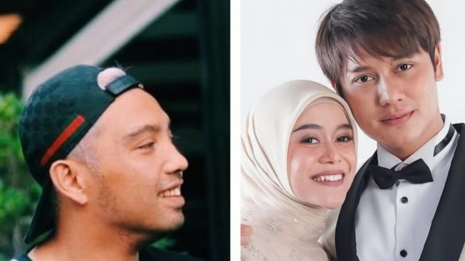 Mantan Manager Rizky Billar Singgung Soal Bukti KDRT, Suami Lesti Kejora Diduga Sudah Lama Melakukan Kekerasan?