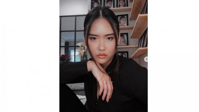 Profil Clara Tan, Model yang Ngaku Pernah Dipukuli Mantan Pacarnya