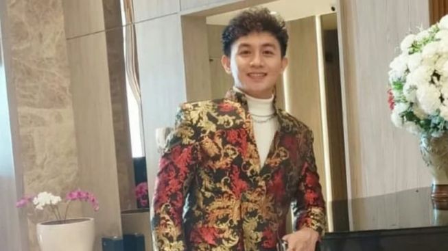 Sindiran Keras Adi DA untuk Lesti Kejora yang Mendadak Akur dengan Rizky Billar
