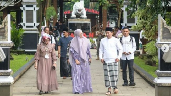 Nah Loh! 62 ASN Pemkab Purwakarta Kedapatan Tak Hadir di Hari Kerja Pertama, Alasannya Karena Ini