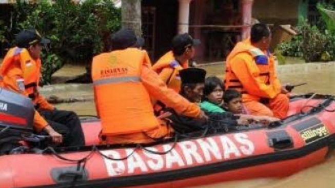 Purwakarta Masuk Daerah Rawan Bencana Hidrometeorologi, Ratusan Personel Gabungan Disiagakan