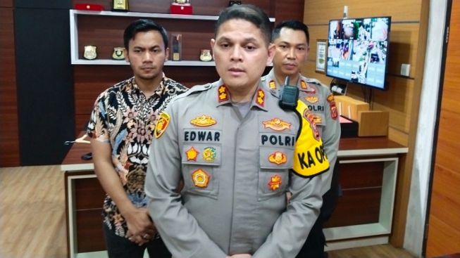 Makna Hari Ibu Bagi Kapolres Purwakarta, Ini Katanya