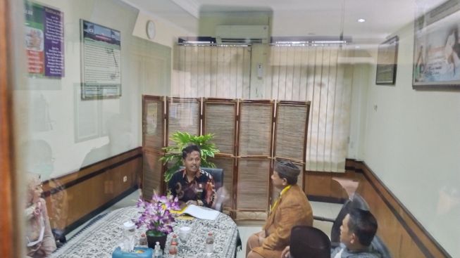 Pengadilan Agama Putuskan Sidang Gugatan Cerai Anne Ratna Mustika Dilanjutkan 8 November 2022