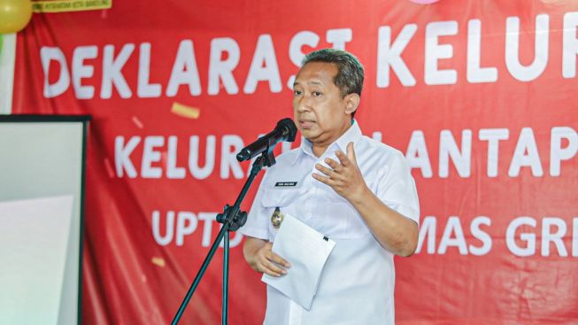 Wali Kota Bandung Yana Mulyana Kena OTT KPK, Segini Harta Kekayaannya