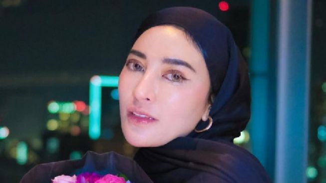 Shandy Purnamasari Mengaku Hampir Bercerai dengan Gilang Widya Pramana Gara-gara Masalah Bola