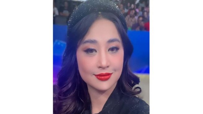 Mediasi Gagal, Dewi Perssik Kekeh Tak Cabut Laporannya dari Polisi